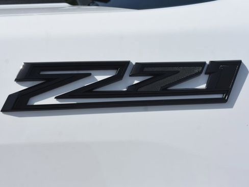 New 2026 Chevrolet Silverado 2500 LTZ w/ Trail Boss Package AWD/4WD image 13
