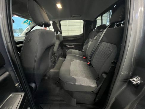 Used 2024 Ford Ranger XLT image 19