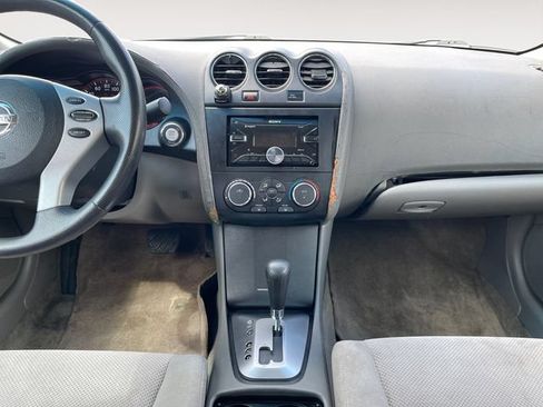 Used 2008 Nissan Altima 2.5 S FWD image 11