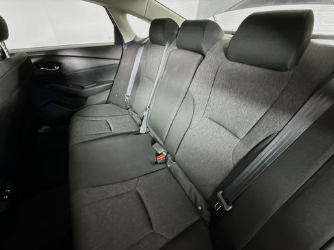 Certified 2025 Honda Accord LX image 26