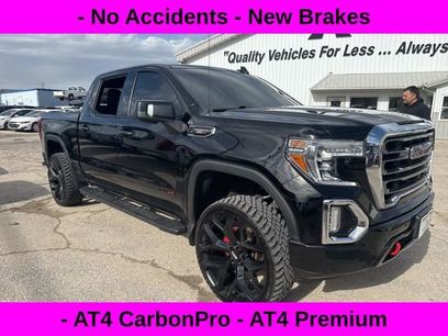 Used 2020 GMC Sierra 1500 AT4 w/ AT4 Premium Package