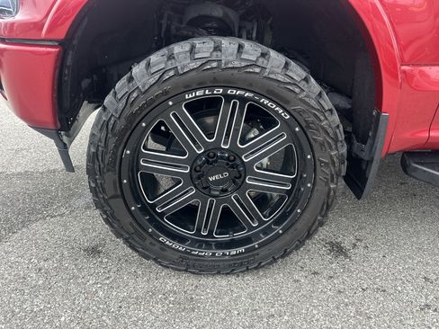 Used 2020 Ford F150 XLT w/ Equipment Group 302A Luxury AWD/4WD image 14