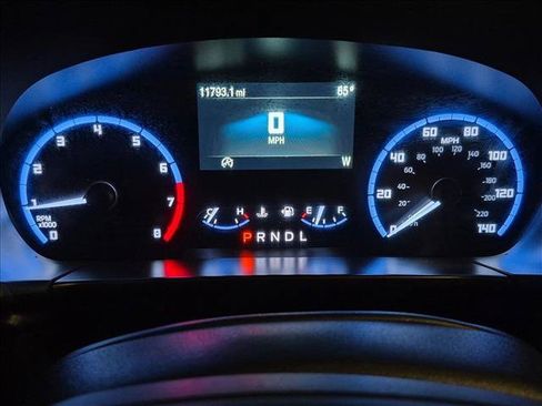 Used 2024 Ford Bronco Sport Big Bend w/ Convenience Package AWD/4WD image 10