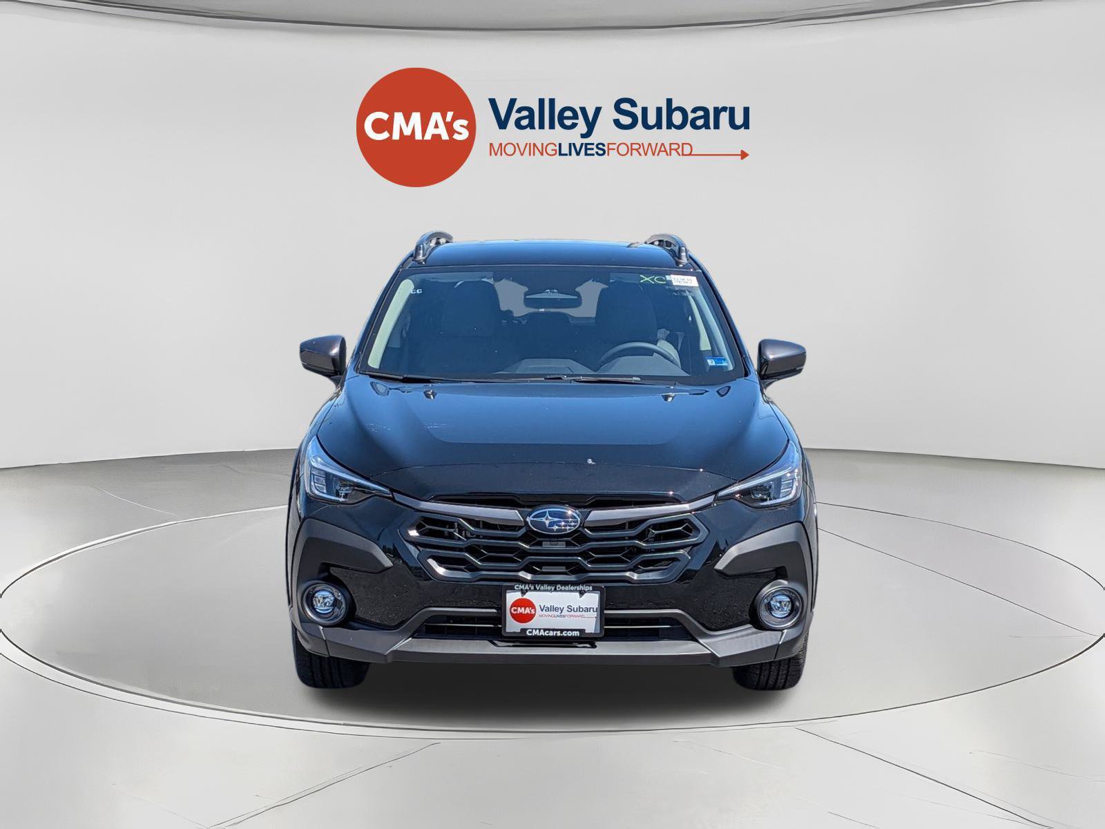 New 2026 Subaru Crosstrek 2.5i Limited AWD/4WD image 8