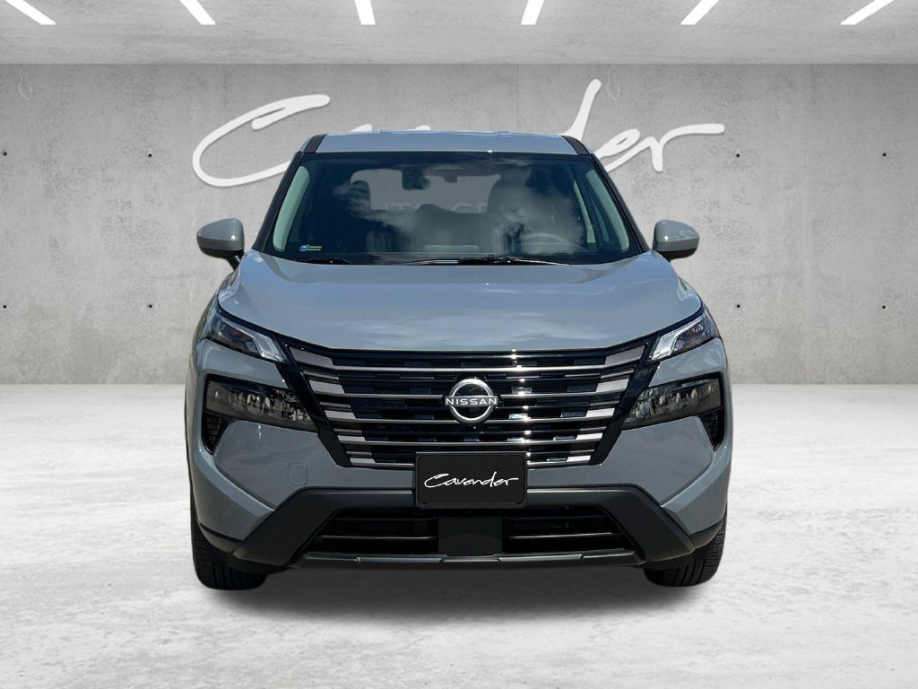 New 2026 Nissan Rogue SV FWD image 19