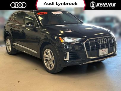 Used 2023 Audi Q7 2.0T Premium w/ Convenience Package