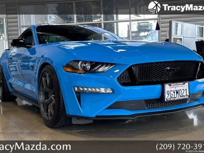 Used 2023 Ford Mustang GT w/ Equipment Group 301A