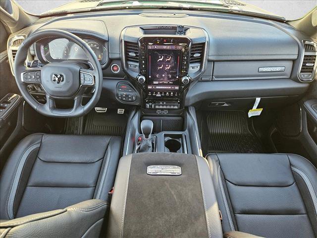 New 2026 RAM 1500 RHO AWD/4WD image 14