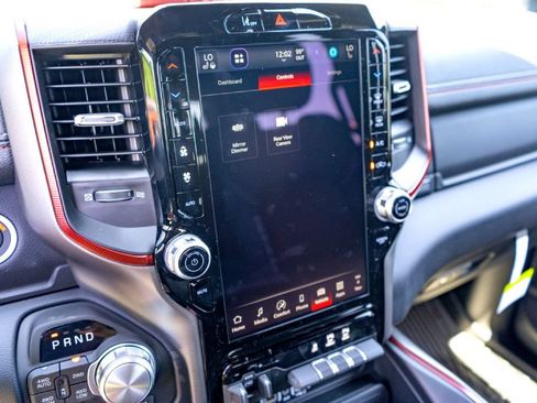 New 2026 RAM 1500 Rebel w/ Rebel Level 1 Equipment Group AWD/4WD image 18