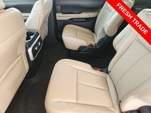 Used 2022 Ford Expedition Max XLT RWD image 30