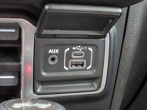Certified 2024 Jeep Wrangler Unlimited Sport AWD/4WD image 27