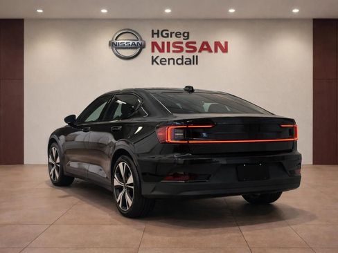 Used 2024 Polestar Polestar 2 image 4