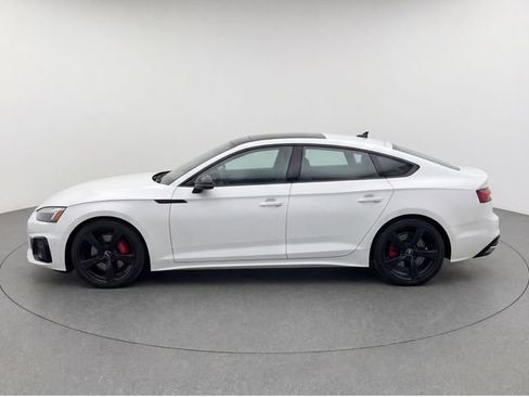 Used 2022 Audi A5 2.0T Premium Plus image 6