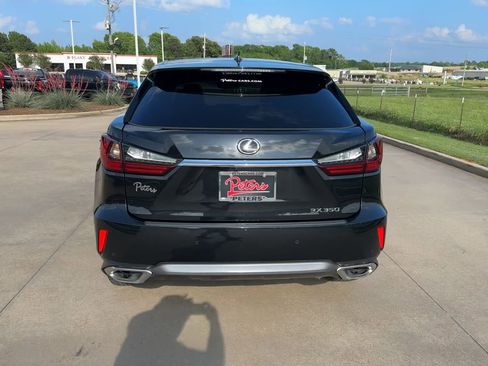 Used 2019 Lexus RX 350 FWD w/ Accessory Package image 8