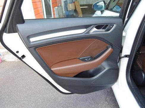 Used 2016 Audi A3 2.0T Premium AWD/4WD image 49