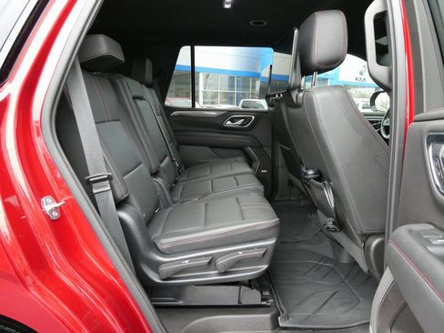 Certified 2021 Chevrolet Tahoe RST w/ Rear Media and Nav Package image 16