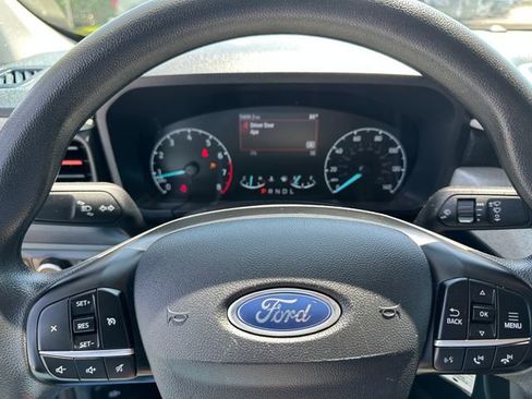 Used 2024 Ford Maverick XLT w/ Equipment Group 300A Standard image 25