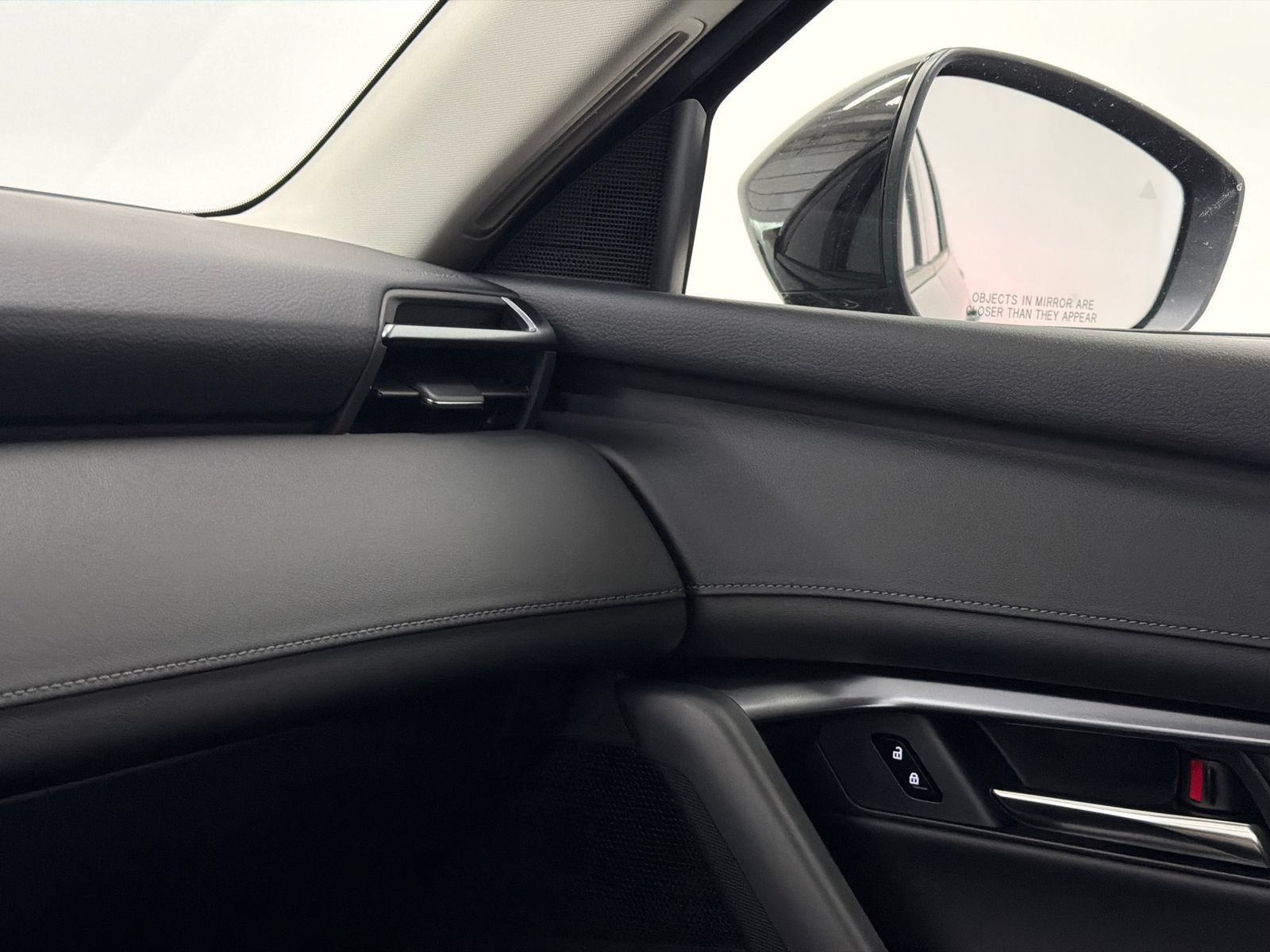 New 2026 MAZDA CX-5 Select AWD/4WD image 30