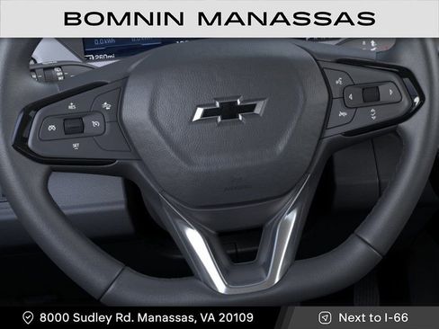 New 2027 Chevrolet Bolt LT w/ Comfort Package FWD image 19