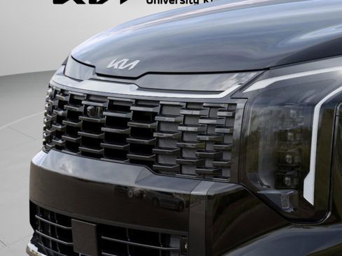 New 2026 Kia Sportage SX image 13