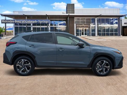Used 2024 Subaru Crosstrek 2.0i Premium AWD/4WD image 4