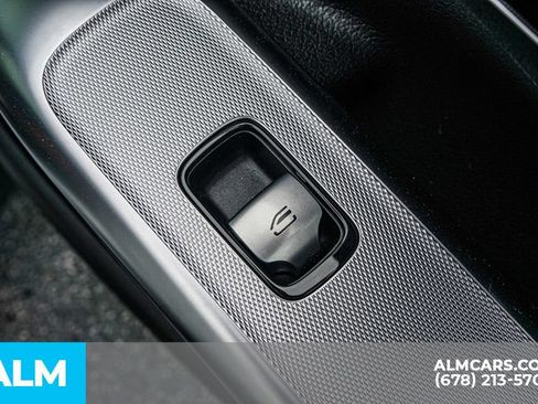 Used 2023 Mercedes-Benz EQE AMG 4MATIC Sedan image 63