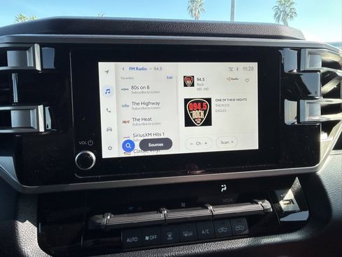 Used 2025 Toyota Tundra SR5 image 13