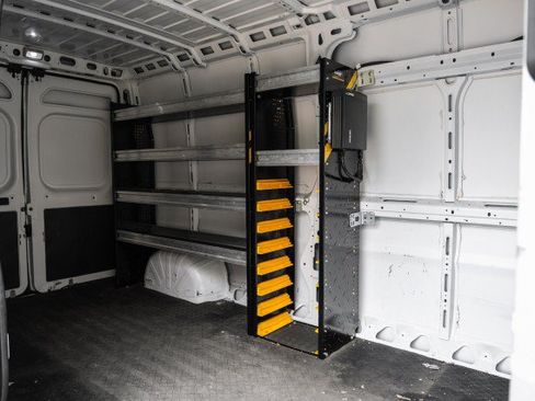 Used 2023 RAM ProMaster 2500 FWD image 30
