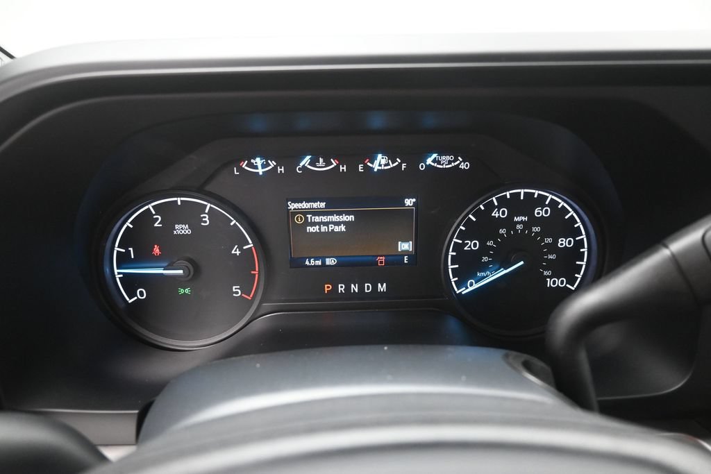New 2027 Ford F250 XL w/ Tremor Off-Road Package AWD/4WD image 4