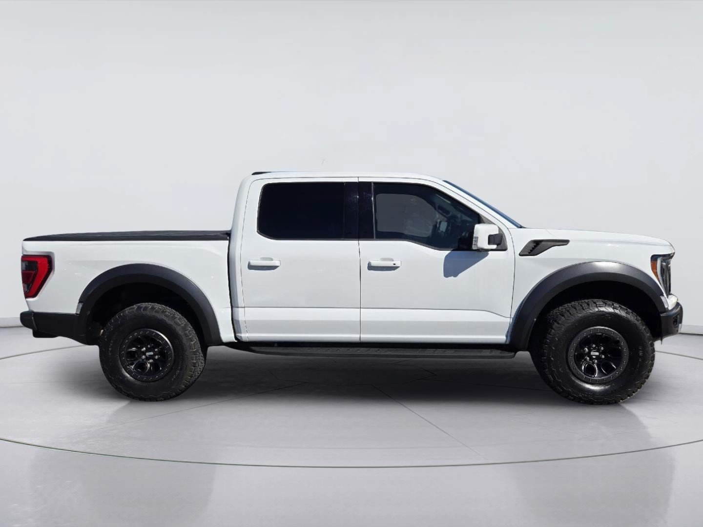 Used 2023 Ford F150 Raptor AWD/4WD image 4
