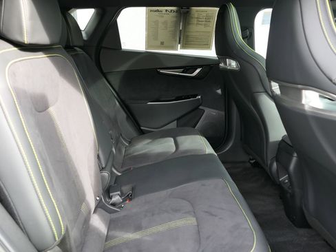 Used 2024 Kia EV6 GT image 24