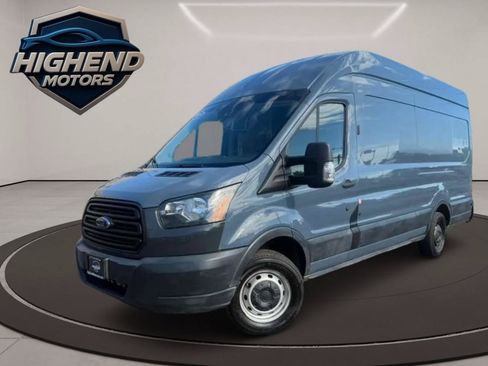 Used 2019 Ford Transit 250 148 High Roof Extended RWD image 2