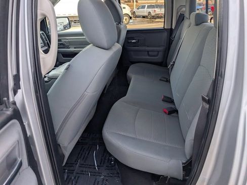 Used 2017 RAM 1500 Classic SLT image 19