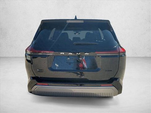 New 2026 Toyota RAV4 FWD image 6