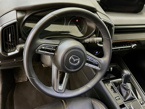 Used 2025 MAZDA CX-50 AWD 2.5 S w/ Premium Plus Pkg image 18