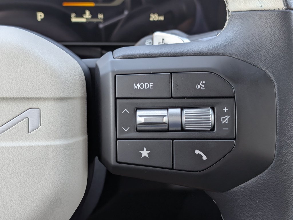New 2026 Kia K4 EX w/ GT-Line Premium Package FWD image 25
