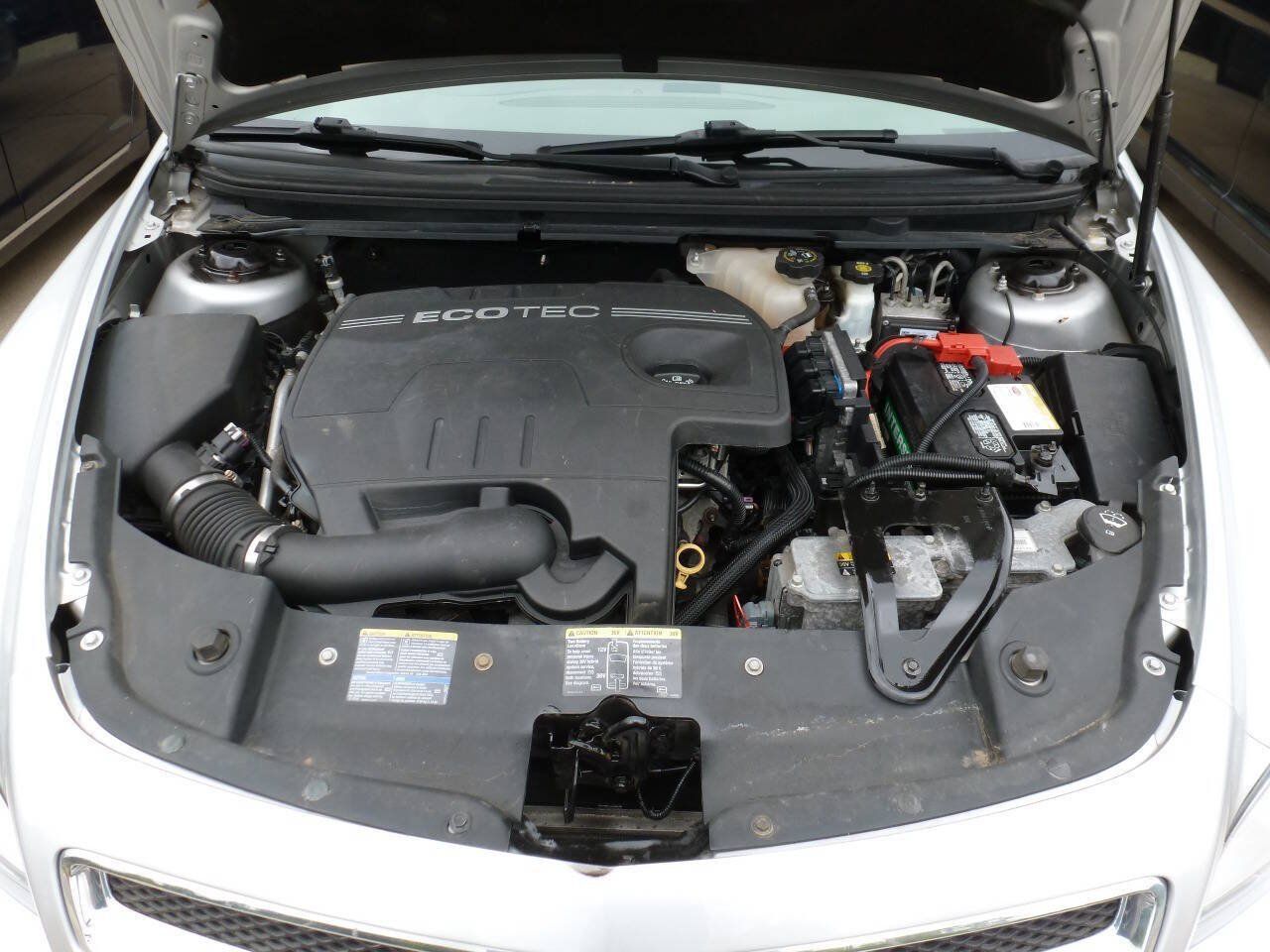 Used 2016 Dodge Grand Caravan SE w/ Quick Order Package 29E SE FWD image 17