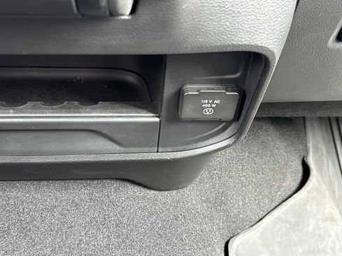 Used 2025 RAM 2500 Tradesman image 22