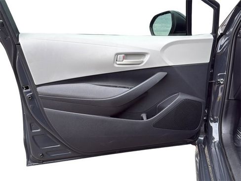 Certified 2024 Toyota Corolla LE image 26