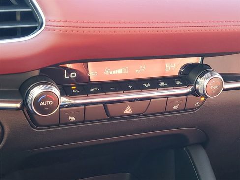 New 2026 MAZDA MAZDA3 2.5 S Hatchback w/ Premium Pkg image 25