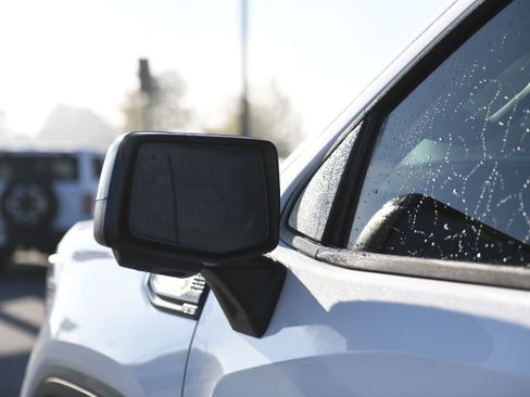 Used 2024 GMC Sierra 1500 AT4 w/ Technology Package image 10