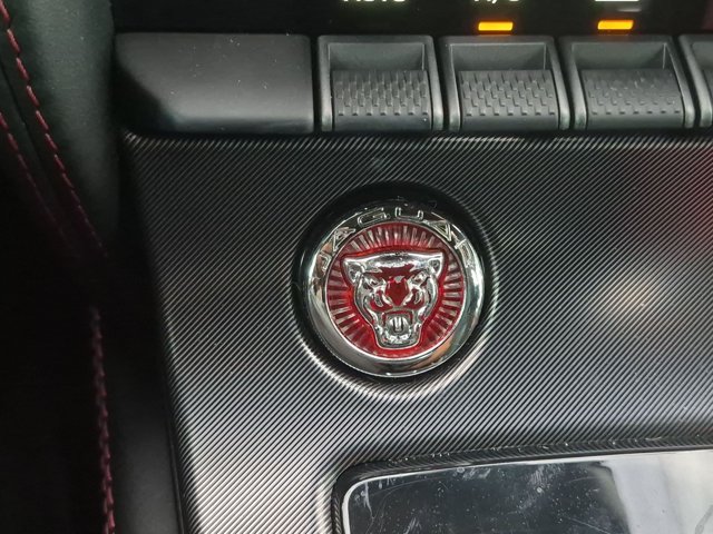 Used 2017 Jaguar F-TYPE R AWD/4WD image 13