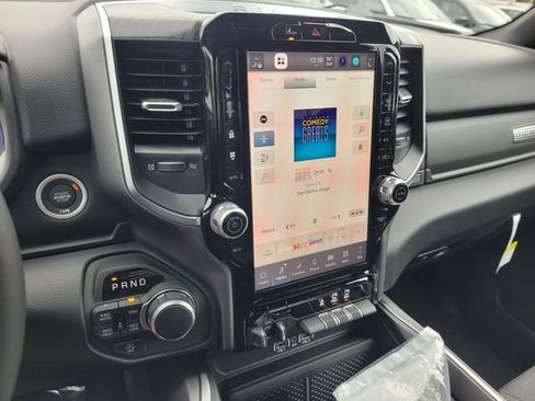 New 2026 RAM 1500 Big Horn AWD/4WD image 26