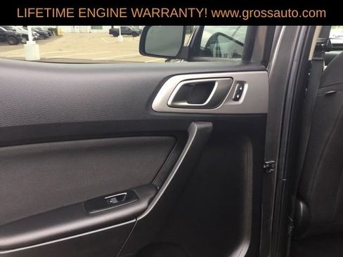 Used 2020 Ford Ranger XLT w/ Equipment Group 302A Luxury AWD/4WD image 26