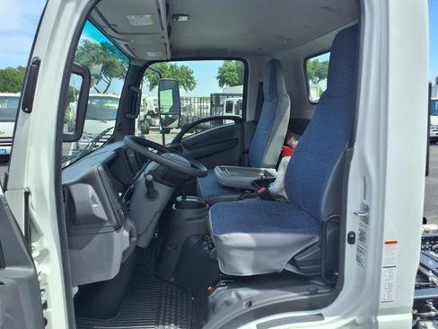 New 2025 Chevrolet Low Cab Forward 5500 XD image 6