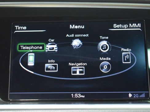Used 2016 Audi Q5 2.0T Premium Plus w/ Technology Package image 24