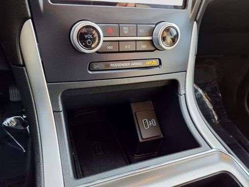 Used 2022 Ford Edge SEL w/ Convenience Package image 17