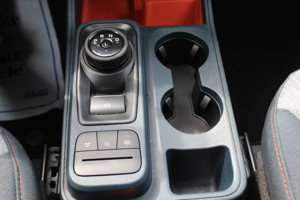 Used 2023 Ford Maverick XLT FWD image 27