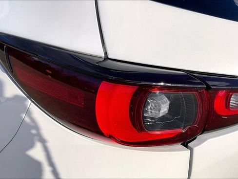 Certified 2025 MAZDA CX-30 AWD 2.5 S w/ Premium Package image 30