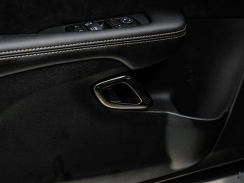 Used 2023 Dodge Challenger SRT Hellcat Redeye RWD image 92